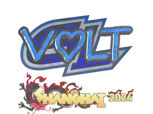 volt (Holo)