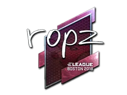 ropz (キラ)
