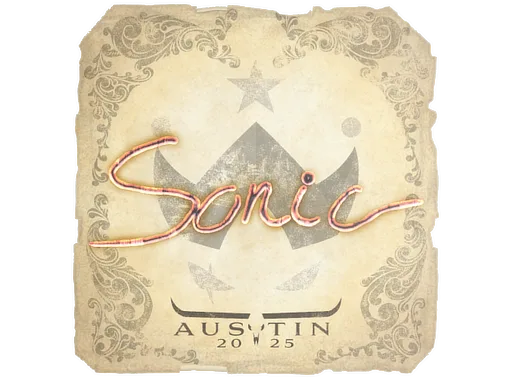Sonic