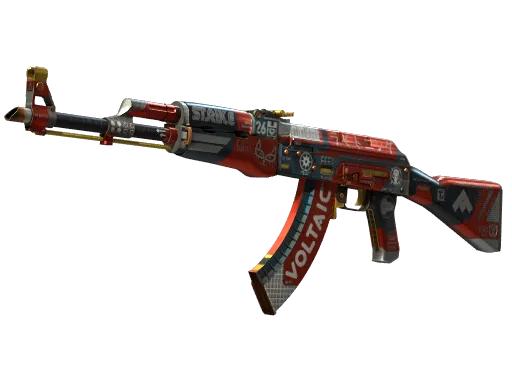 AK-47 | Combat sanglant