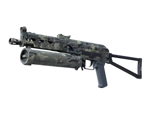 PP-Bizon | Night Ops