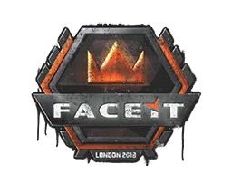 FACEIT | London 2018