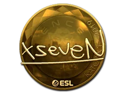 xseveN (Gold)