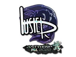 buster（闪耀）