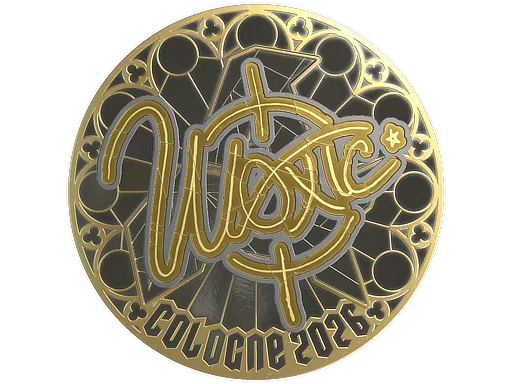 woxic (золота)