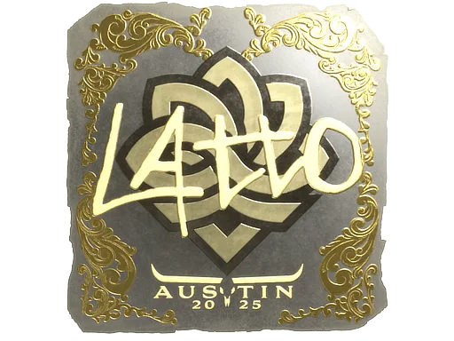 latto (or) | Austin 2025