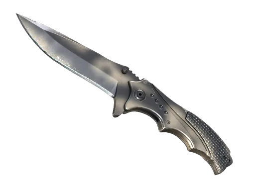★ Nomad Knife | Scorched