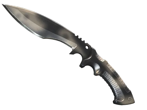Kukri Bıçağı | Alazlanmış