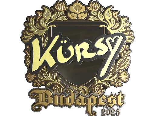 Kursy (Gold)