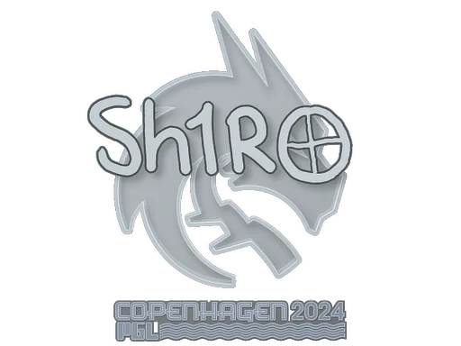 sh1ro | Copenhagen 2024