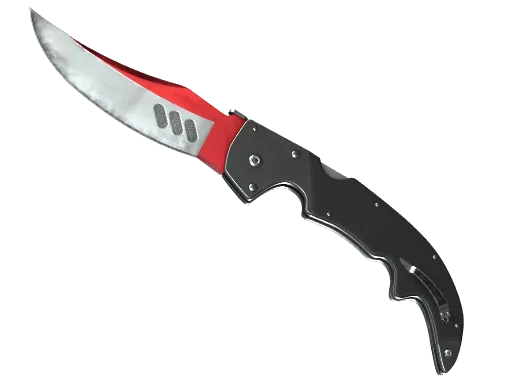 Falchion ナイフ | Autotronic