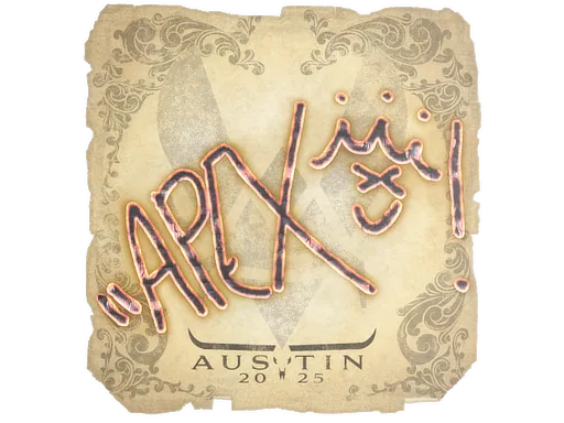 apEX