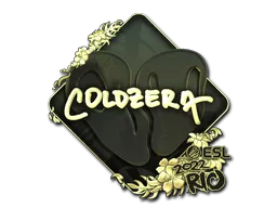 coldzera (Altın)