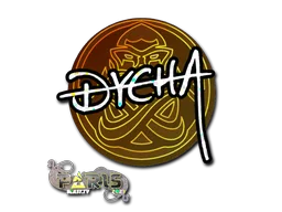 Dycha (Glitter)