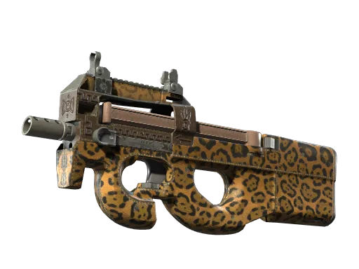 P90 | Run and Hide