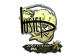 buster (dorada)