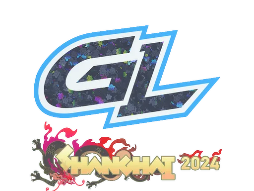 GamerLegion (Glitter)