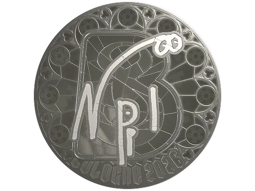 npl (Foil) | Cologne 2026