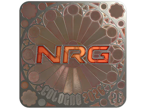 NRG (Glanz, Endplatzierung)
