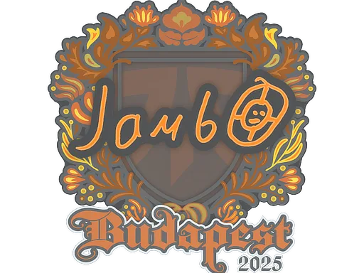 jambo | Budapest 2025
