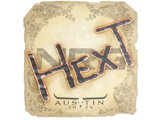 HexT | Austin 2025