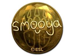 smooya (Gold)