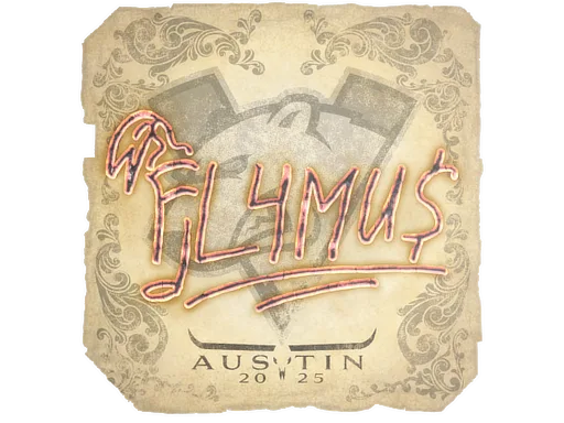 FL4MUS | Austin 2025