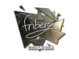 friberg (Foil)