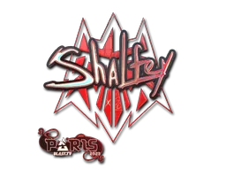 shalfey (holografická)