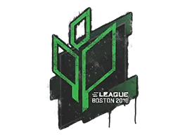 Sprout Esports | Boston 2018
