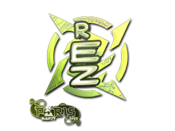 REZ (holografická)