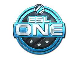ESL One Cologne 2014 (Blue)