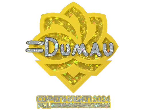 dumau (Glitter)