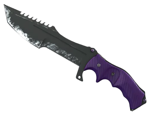 ★ Huntsman Knife | Ultraviolet