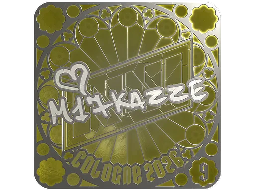 makazze (foliowana, rankingowa)