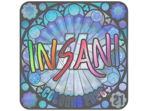 insani (Holo, Sıralama)
