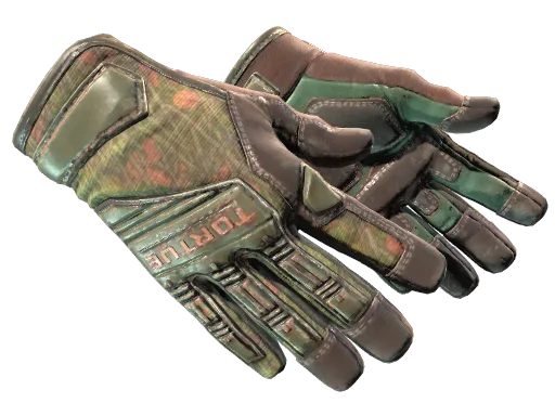 ★ Specialist Gloves | Buckshot