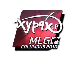 Xyp9x (premium)