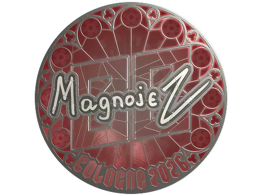 Magnojez (Foil)