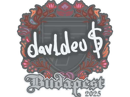 dav1deuS
