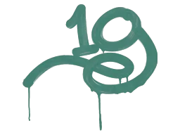 1G (Frog Green)