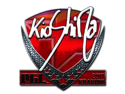 kioShiMa (speciální)