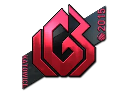 LGB eSports (Înfoliatl)