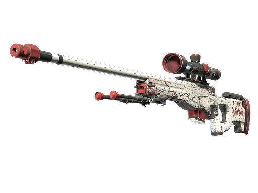 AWP | 灵缇