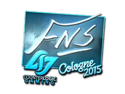 FNS (Parlak)