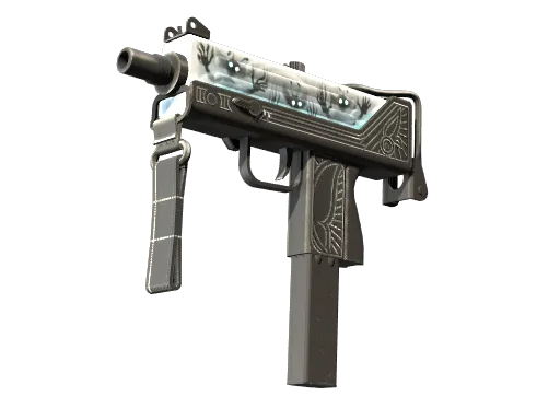 MAC-10 | Ensnared
