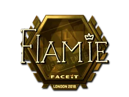 flamie (Oro)