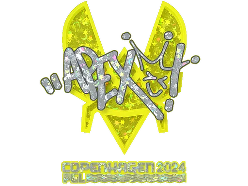 apEX (Glitter)