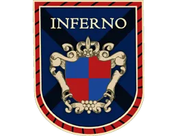 Collection Inferno 2018