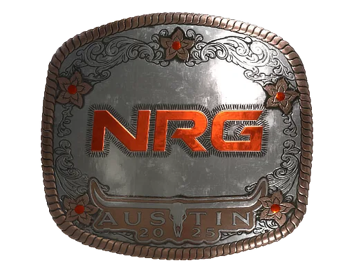 NRG(은박)
